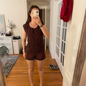 Urban Outfitters romper